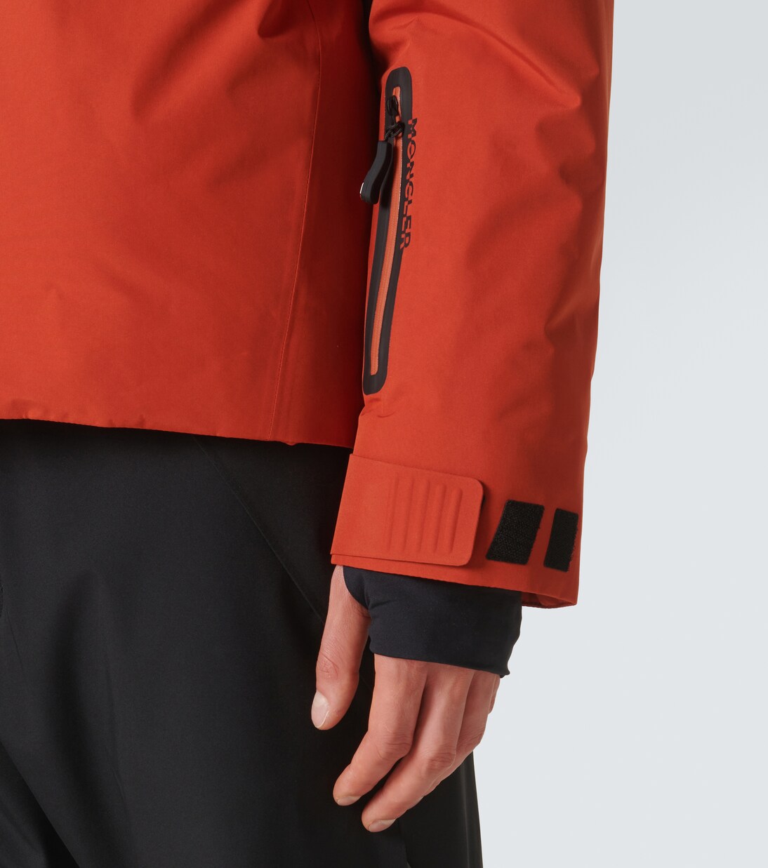 Skijacke Balmhorn | Moncler Grenoble