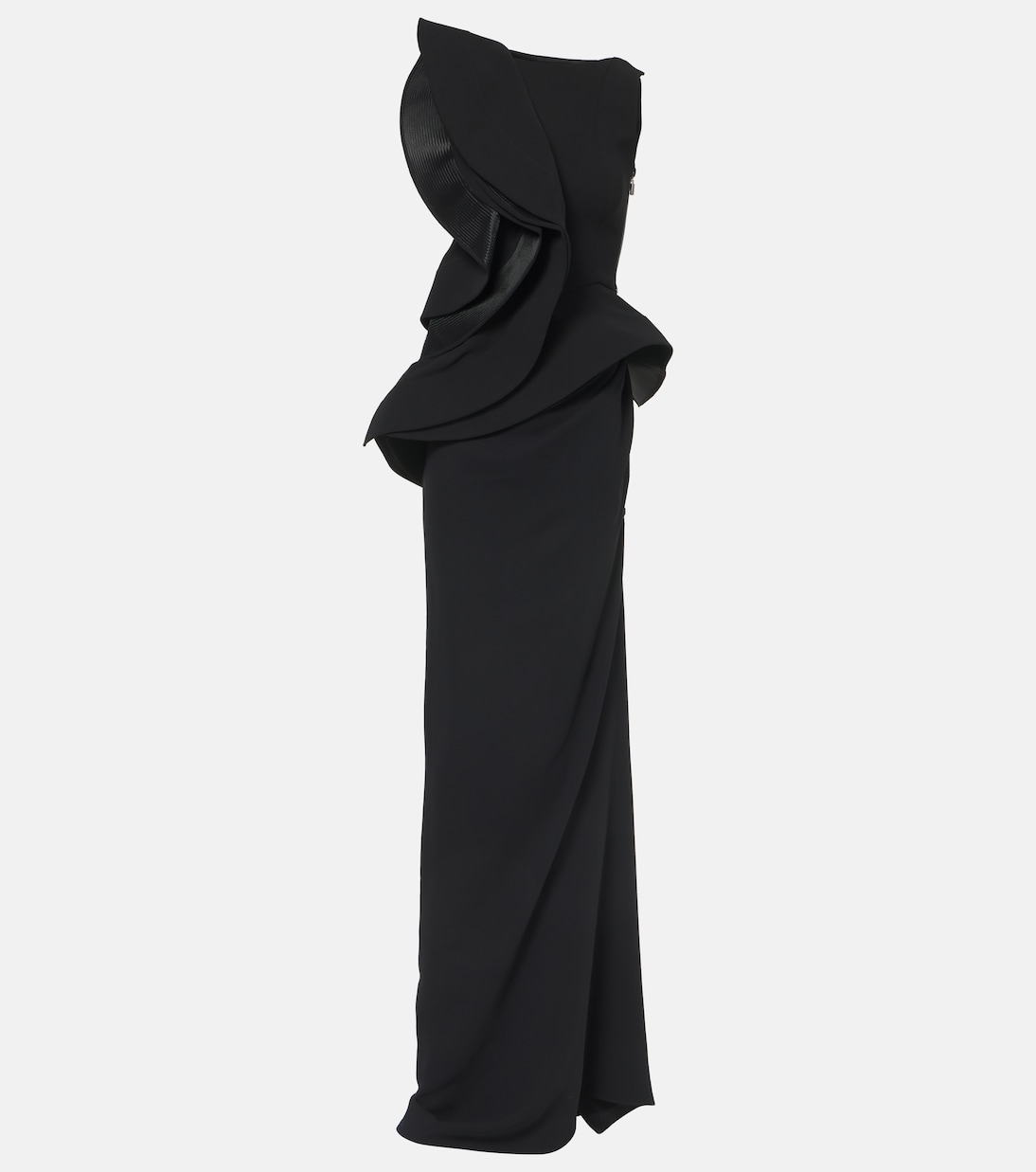 Robe longue Fateful | Maticevski