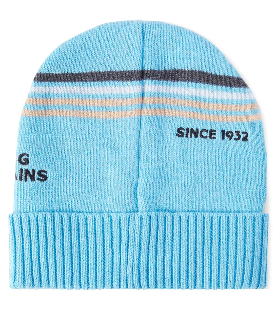 Gorro Oliver en jacquard | Bogner Kids