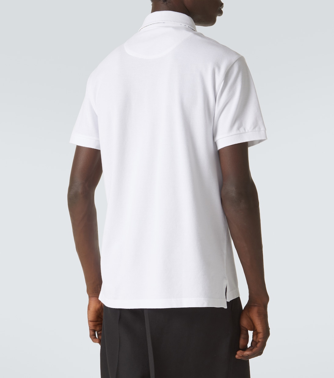 Polo in cotone | Etro