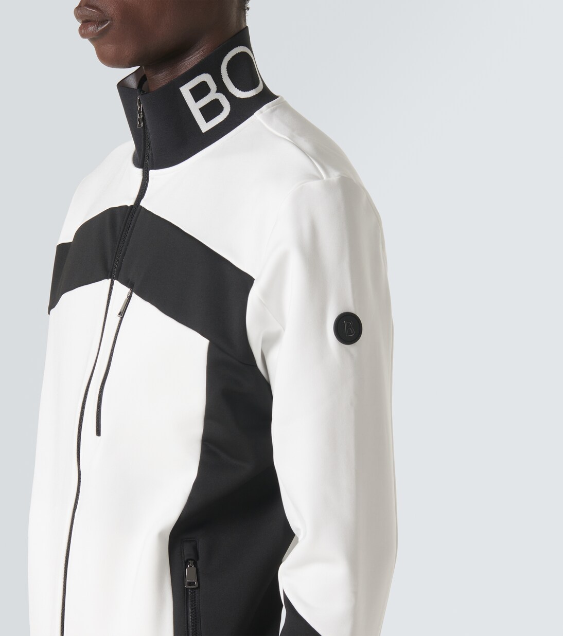 Xilas ski jacket | Bogner