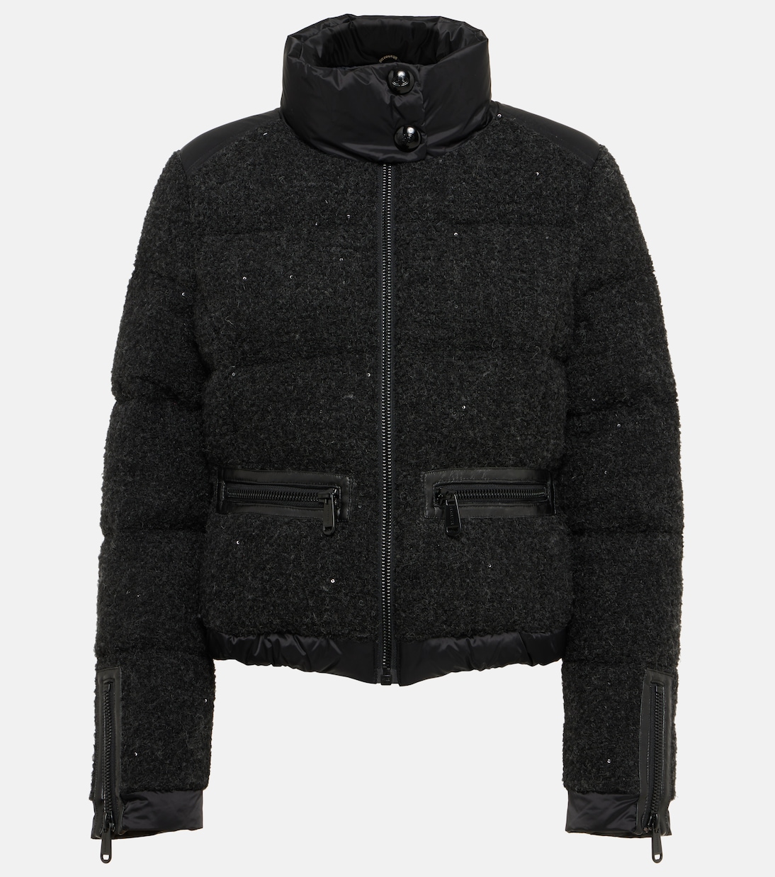Chaqueta de esquí Chamonix | Goldbergh