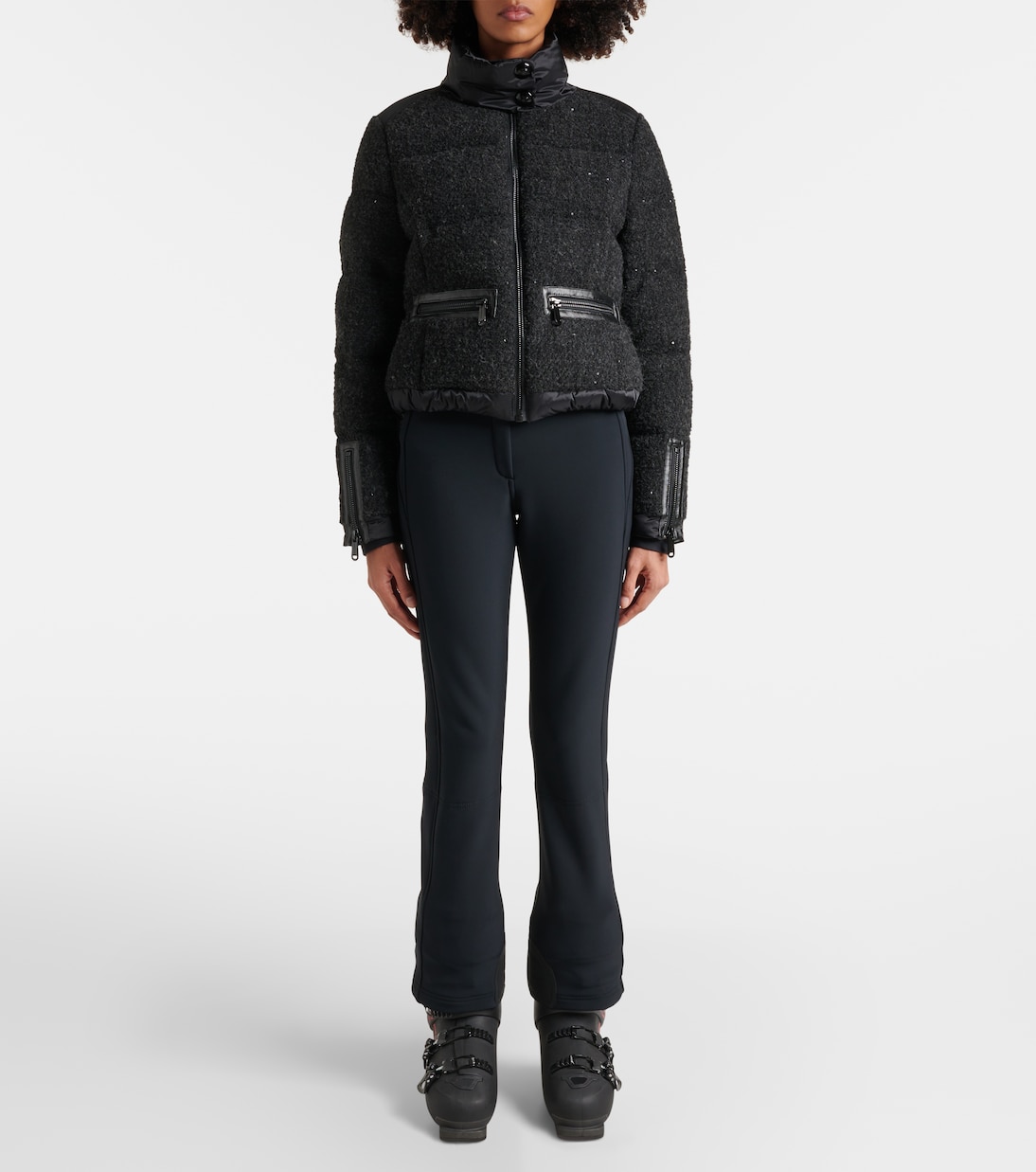 Chaqueta de esquí Chamonix | Goldbergh