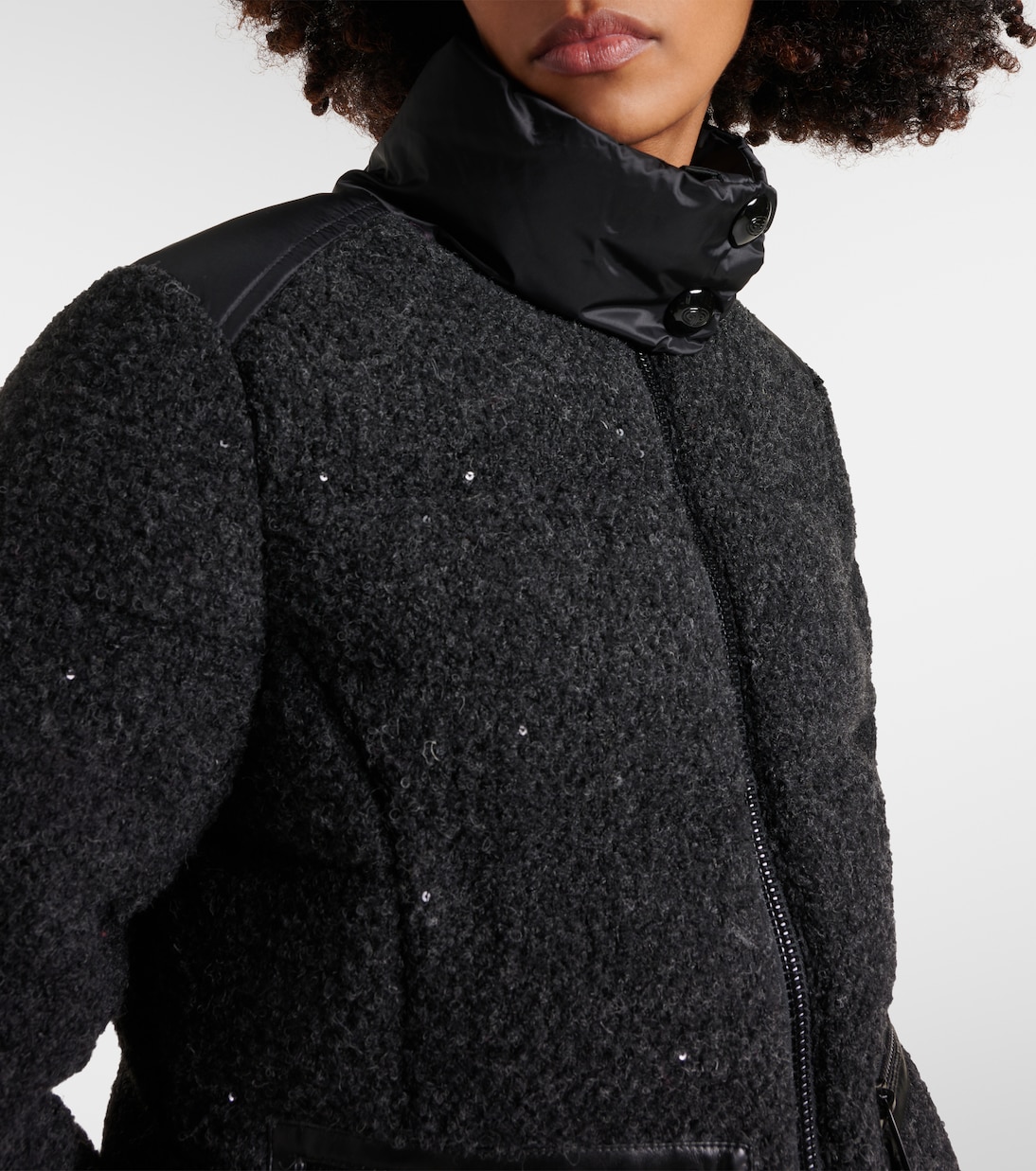 Chaqueta de esquí Chamonix | Goldbergh
