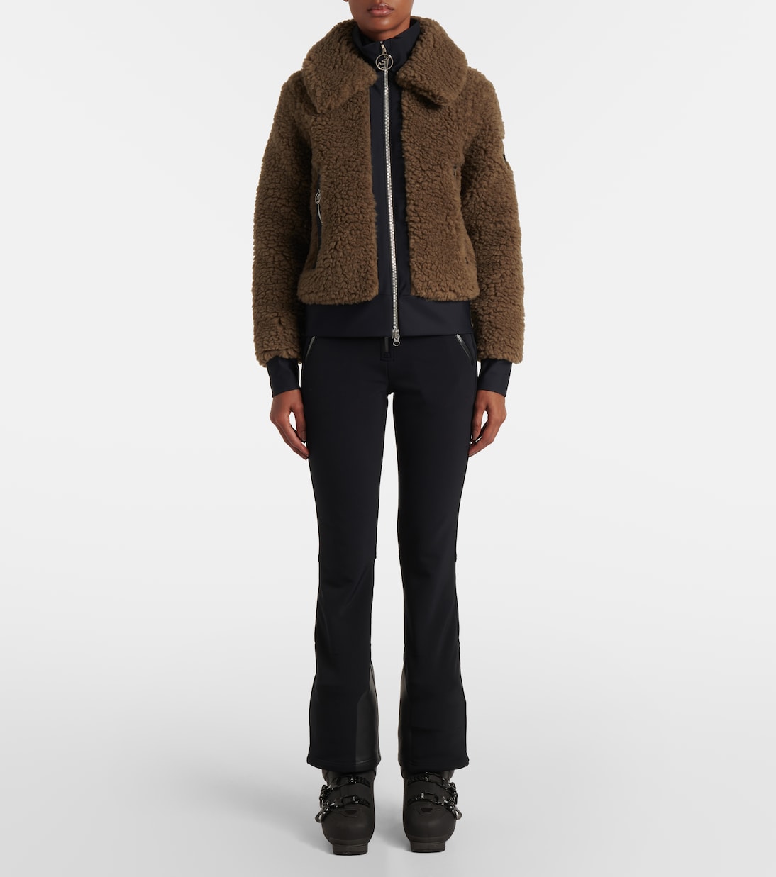 Pantalon de ski Olivia | Toni Sailer