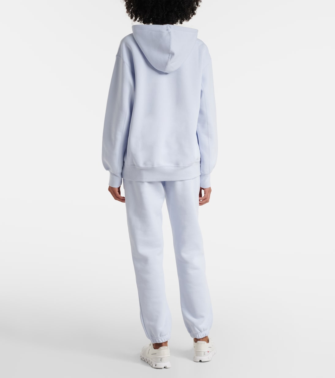 Felpa Air Jordan Flight in misto cotone | Nike