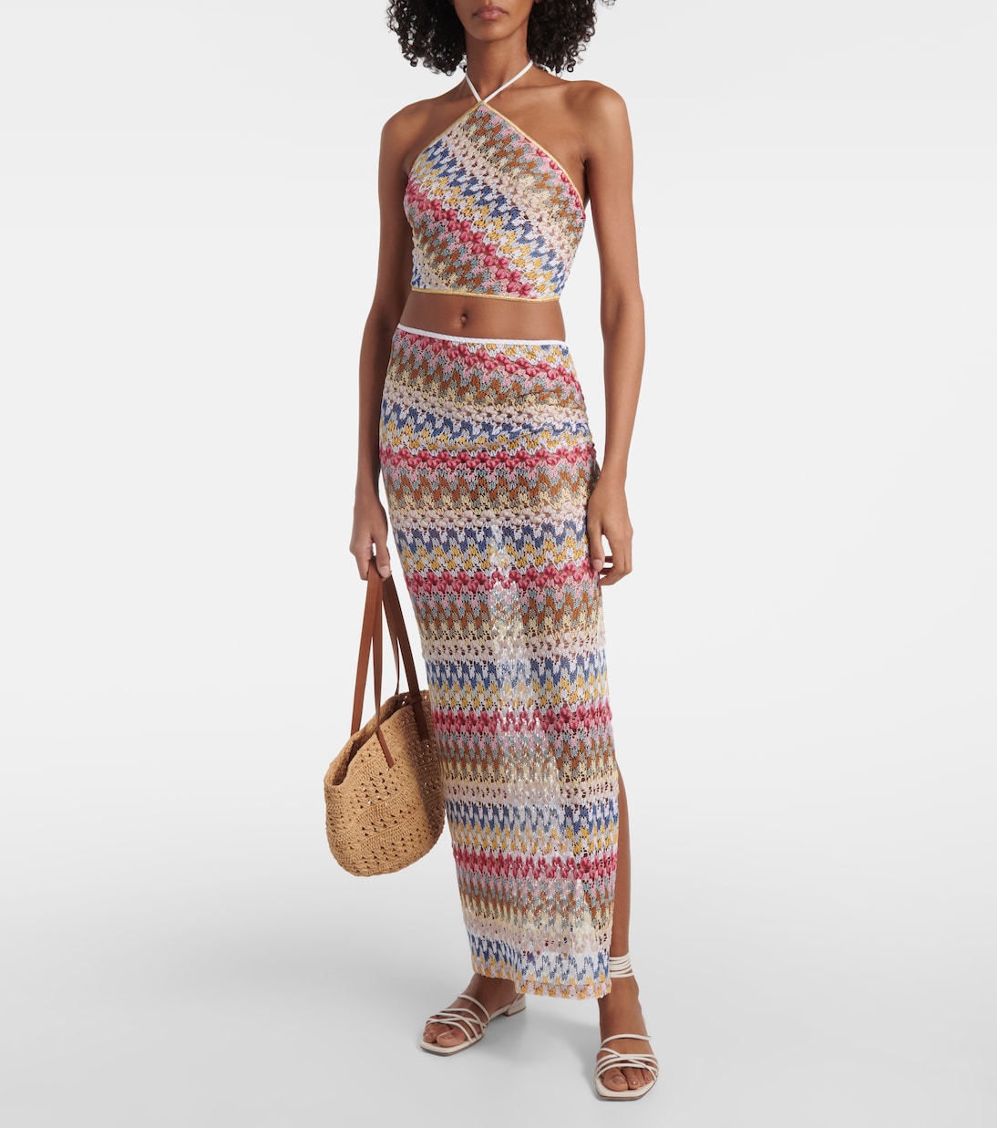 Sandali in pelle | Gianvito Rossi