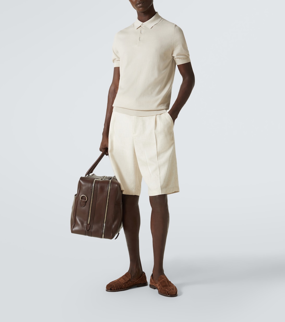 Polo in cotone | Fedeli