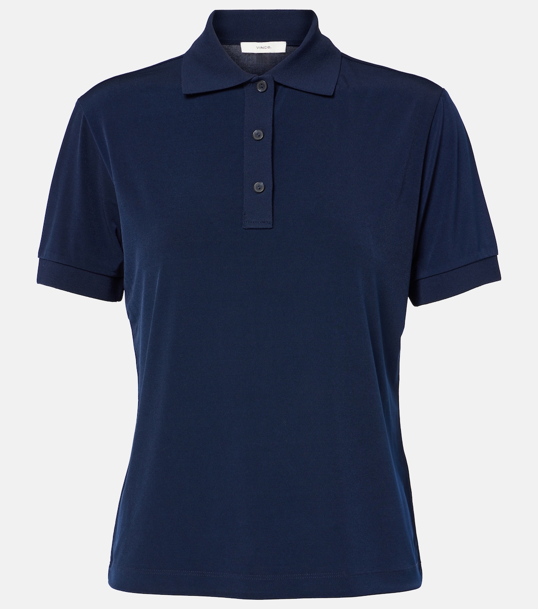 Polo de jersey | Vince