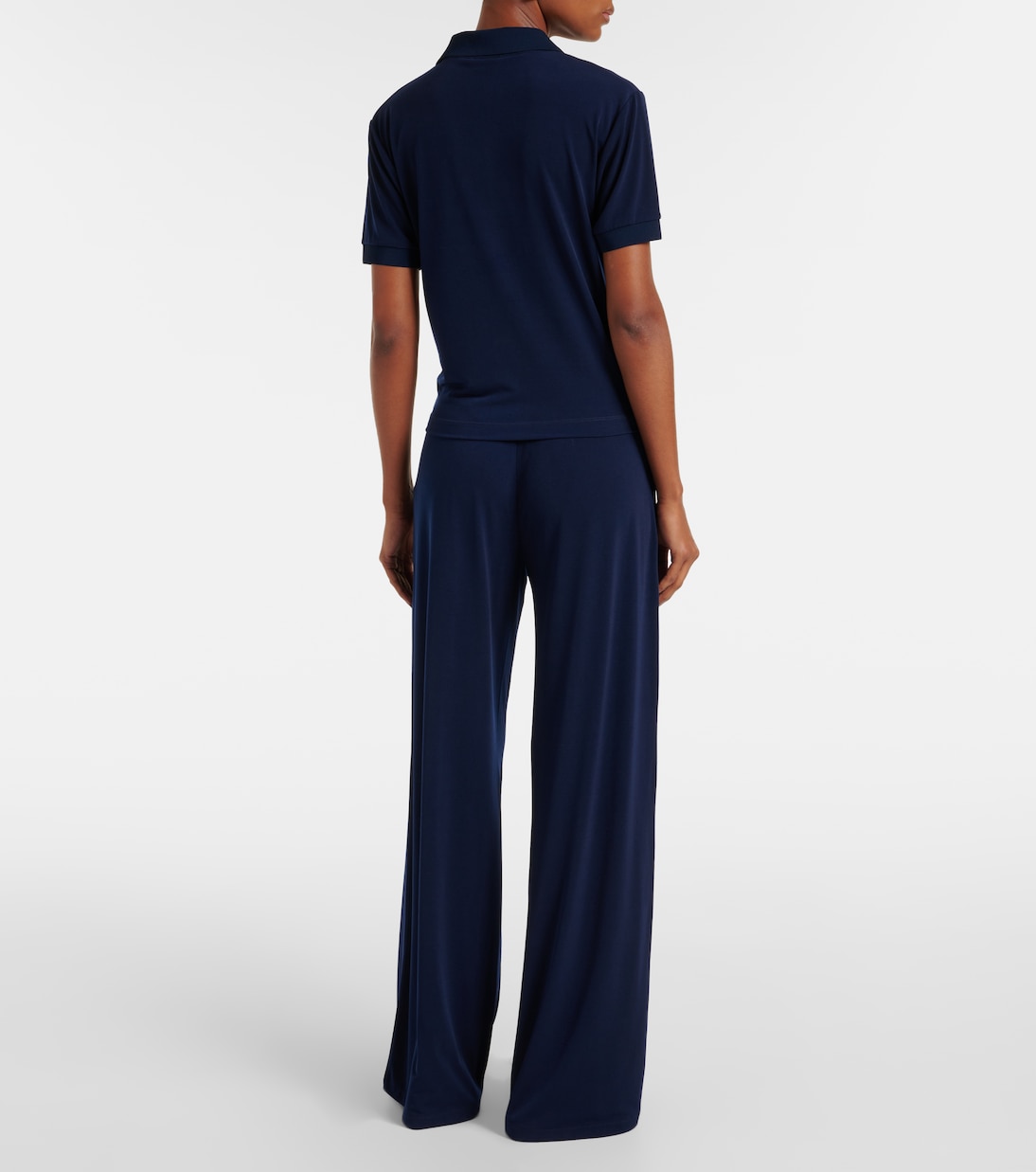 Polo de jersey | Vince