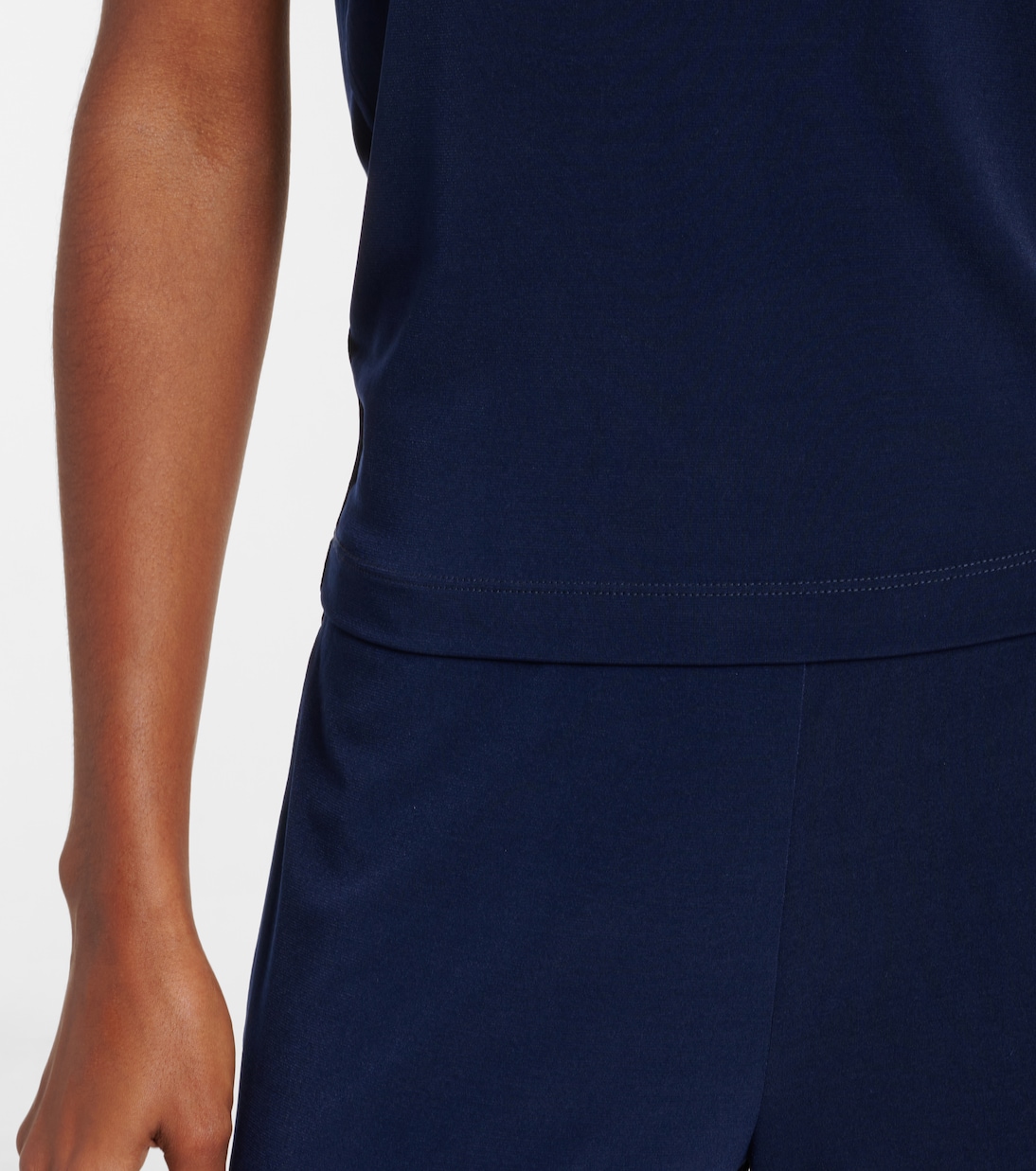 Polo de jersey | Vince