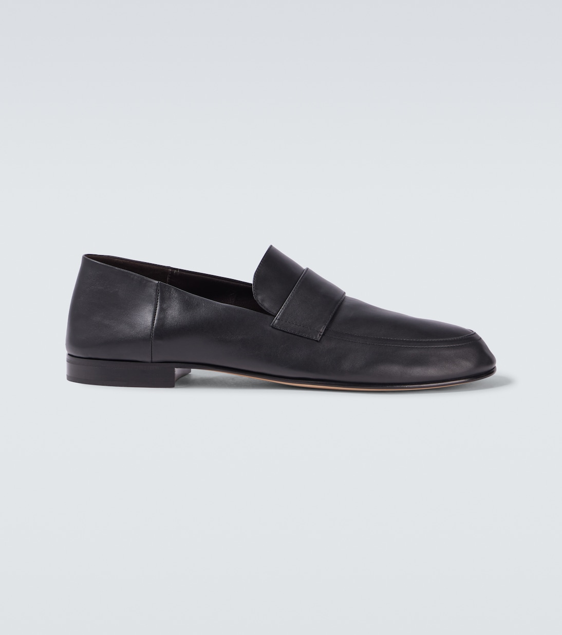 Mocasines de piel | The Row