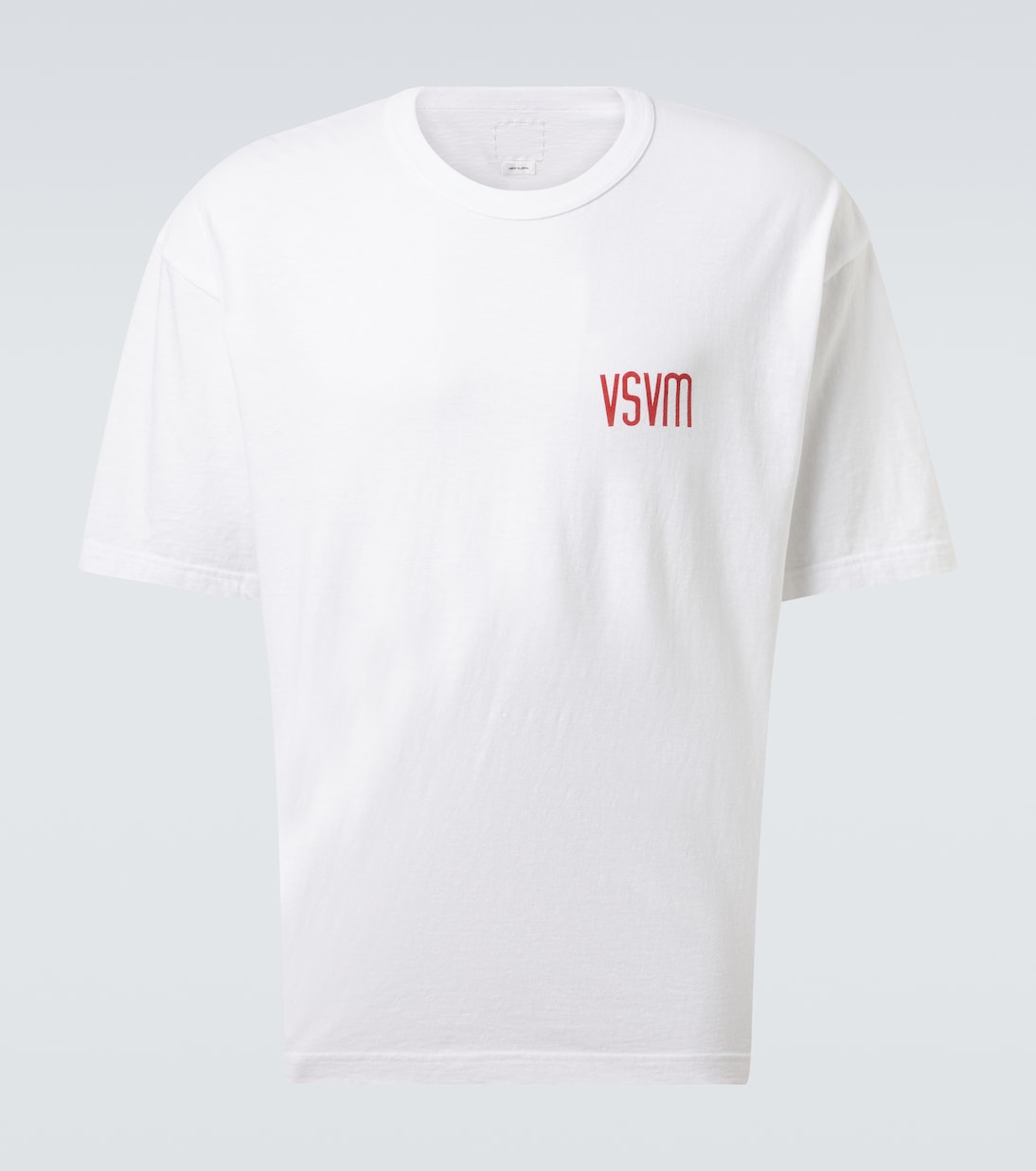Camiseta oversized Jumbo en mezcla de algodón | Visvim