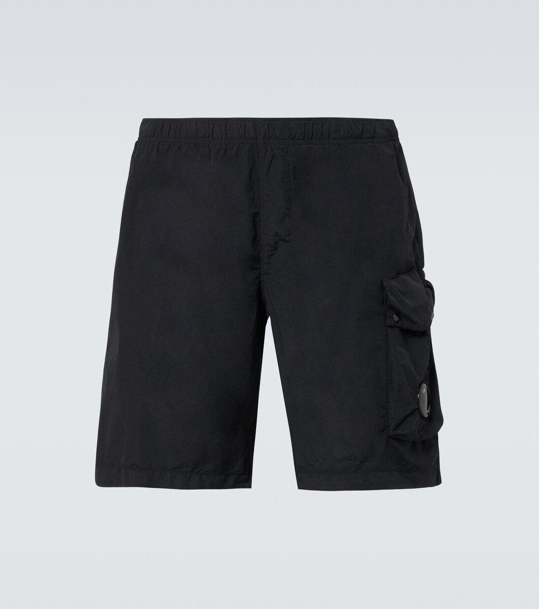 Badeshorts Flatt Lens | C.P. Company