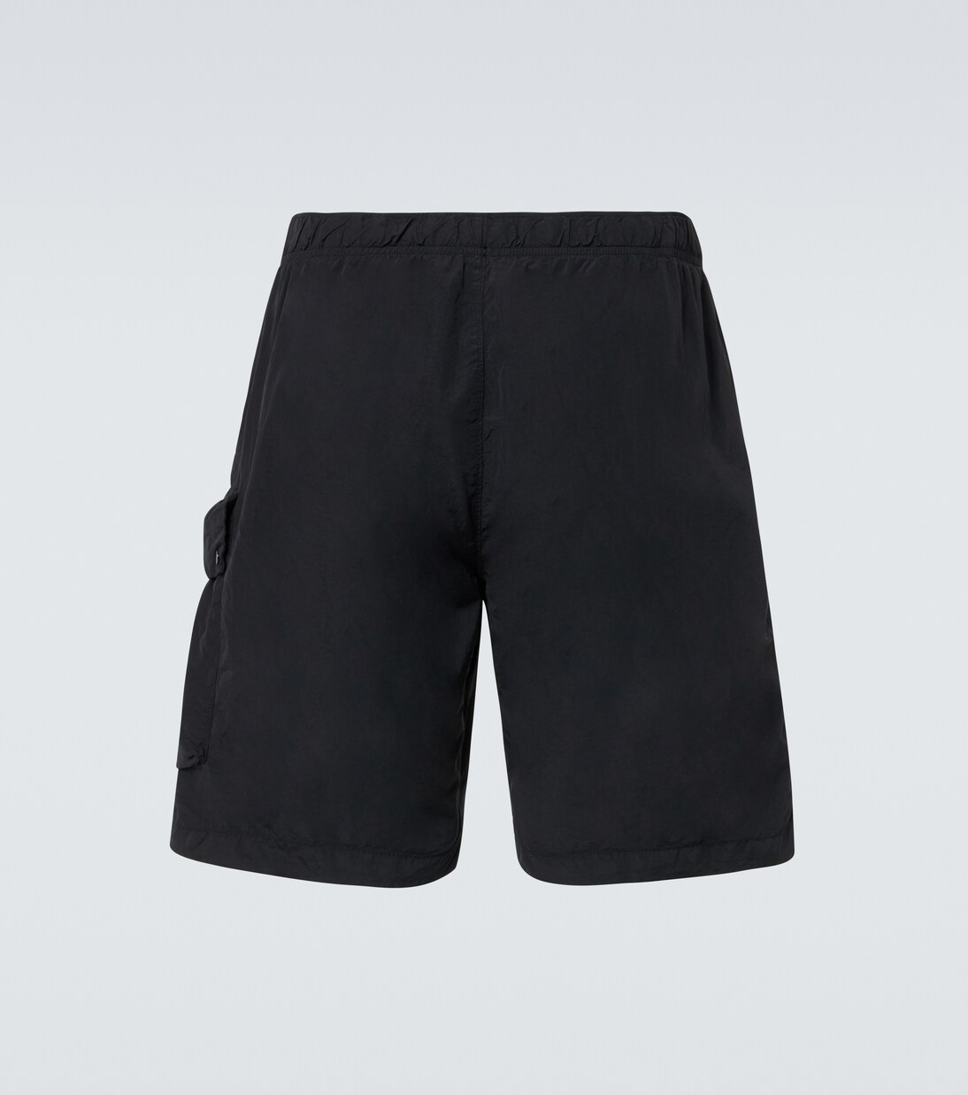Badeshorts Flatt Lens | C.P. Company