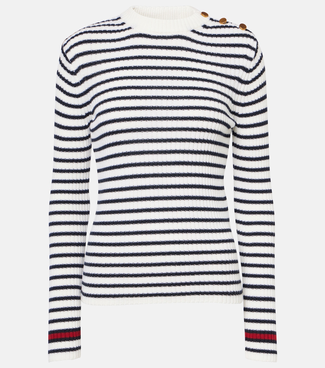 Pullover Lari a righe | Max Mara