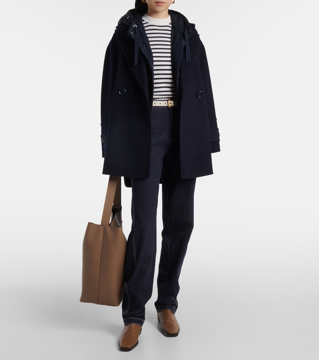 Pullover Lari a righe | Max Mara
