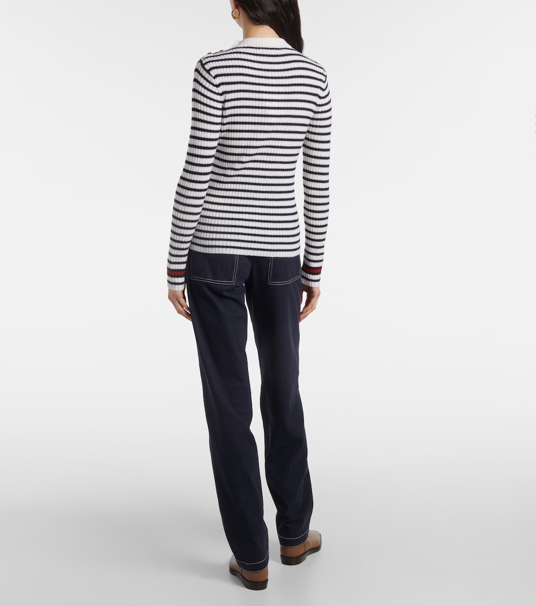 Pullover Lari a righe | Max Mara