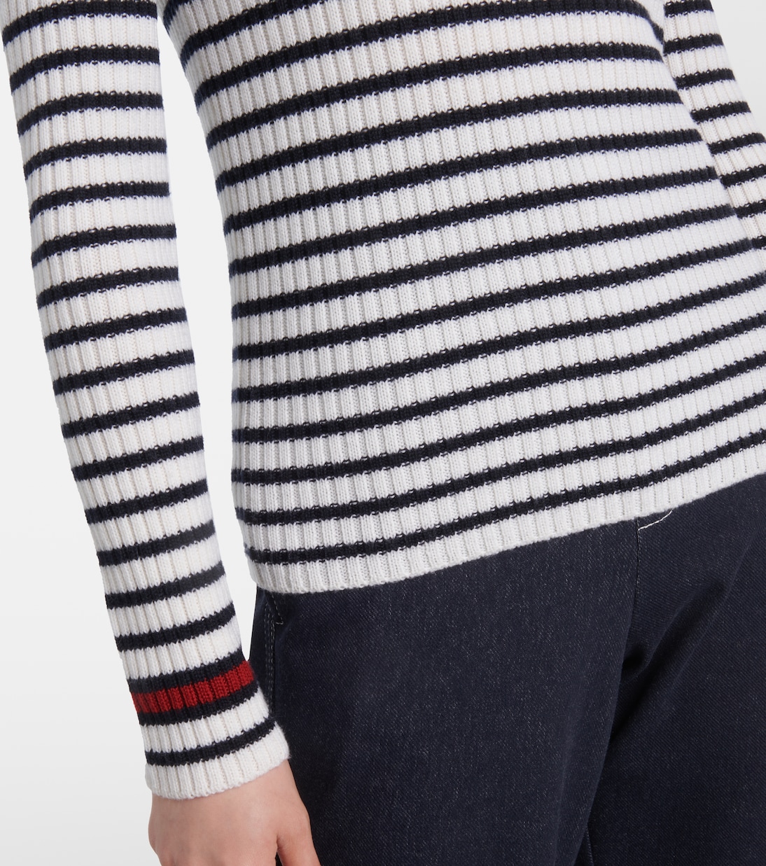Pullover Lari a righe | Max Mara