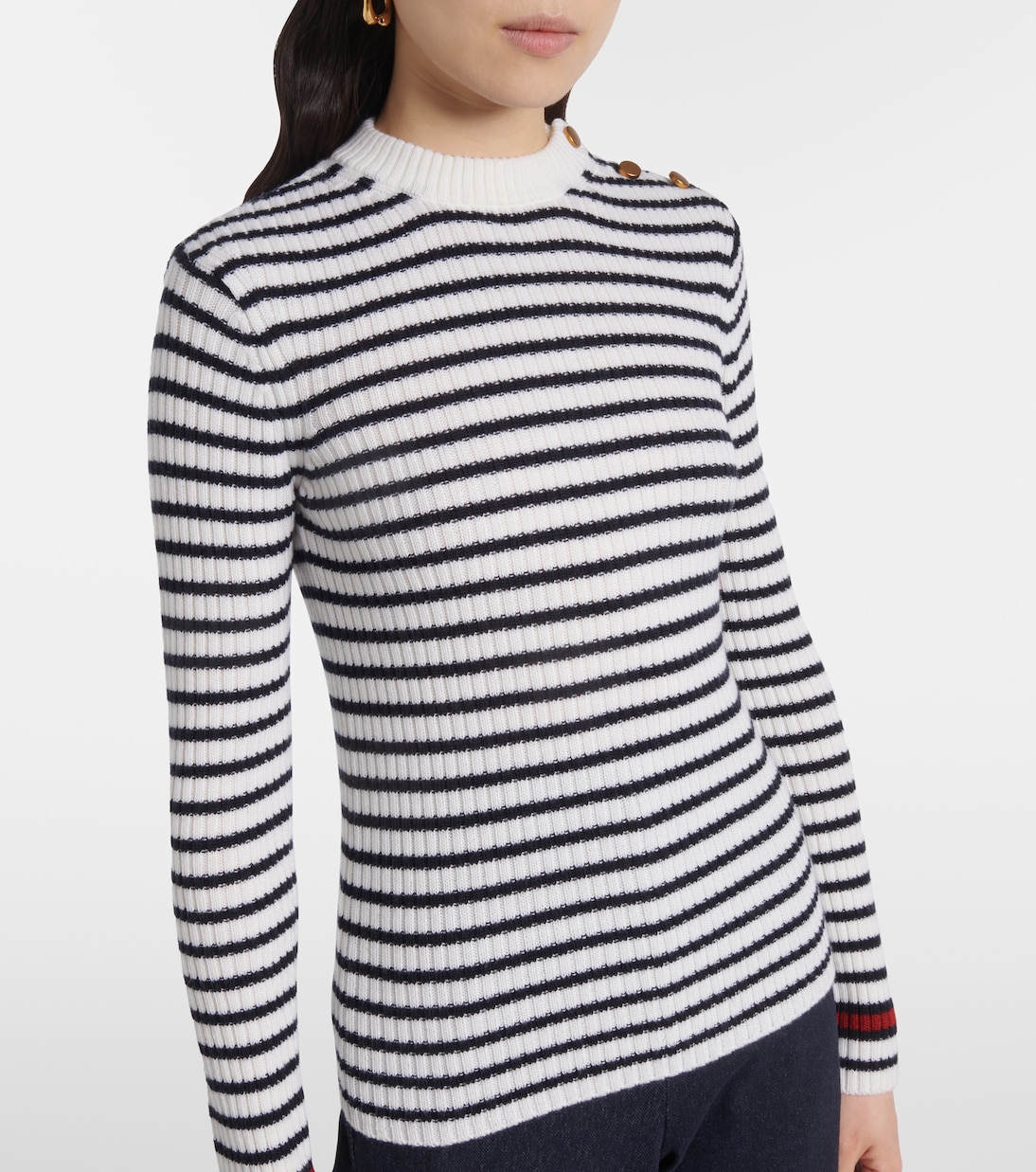 Pullover Lari a righe | Max Mara