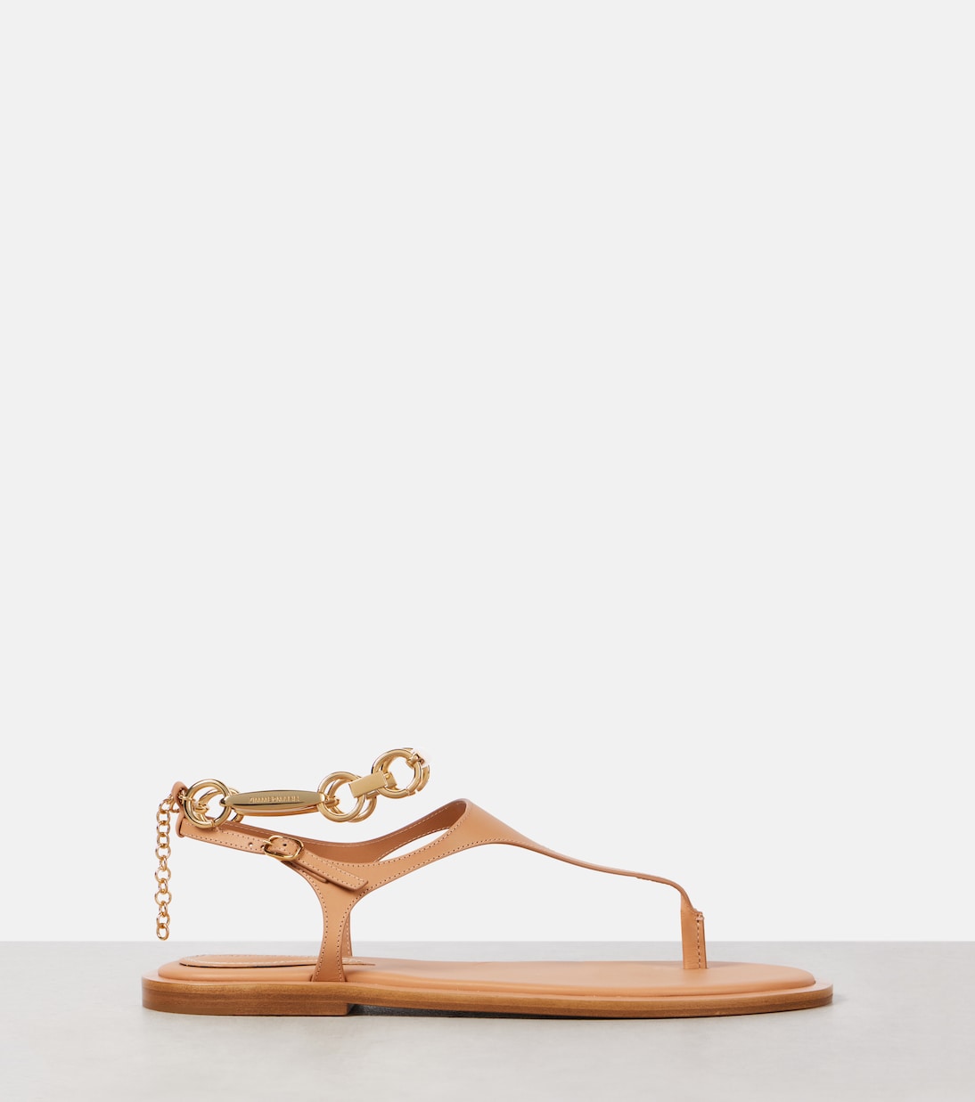 Sandali infradito Wild in pelle | Zimmermann