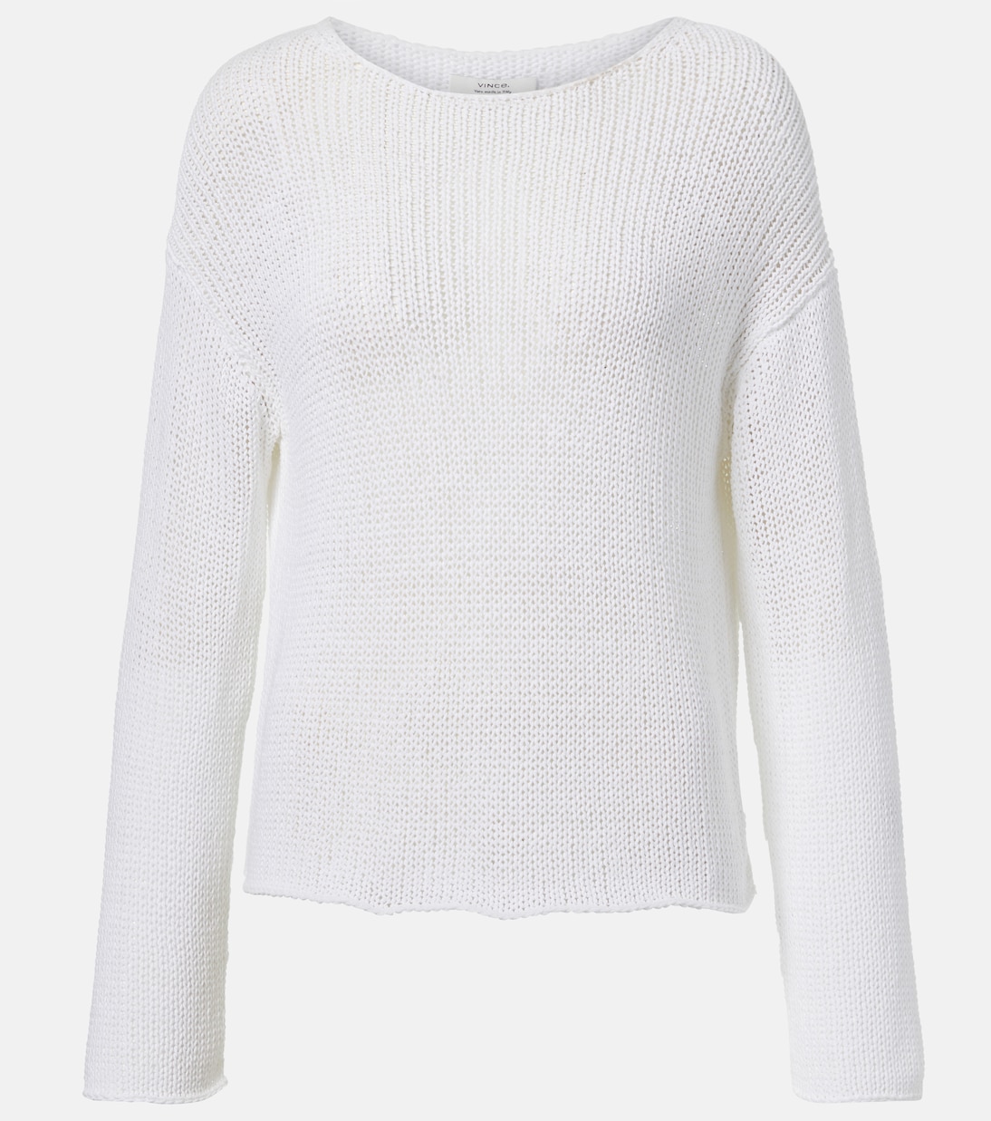 Pullover in misto cotone | Vince