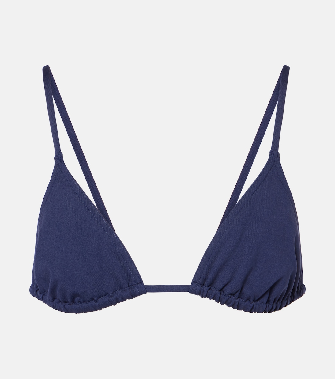 Top de bikini triangular Mouna | Eres