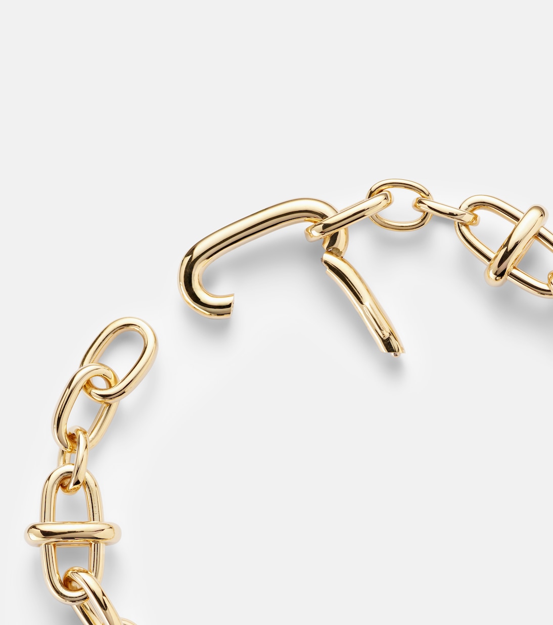 Iconica 18kt gold bracelet | Pomellato