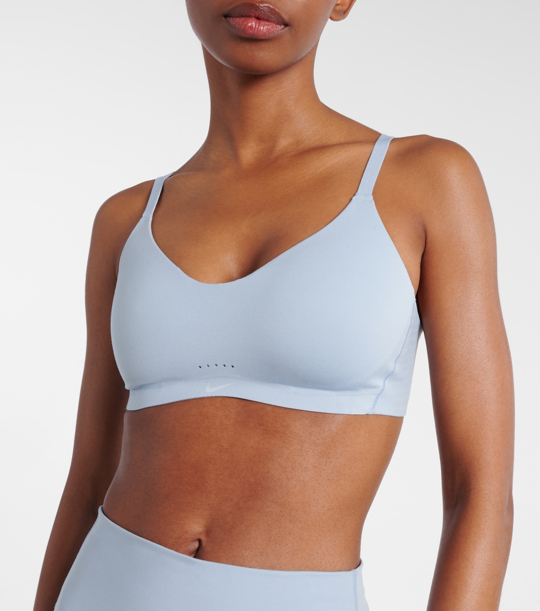 Brassière de sport Alate Minimalist | Nike