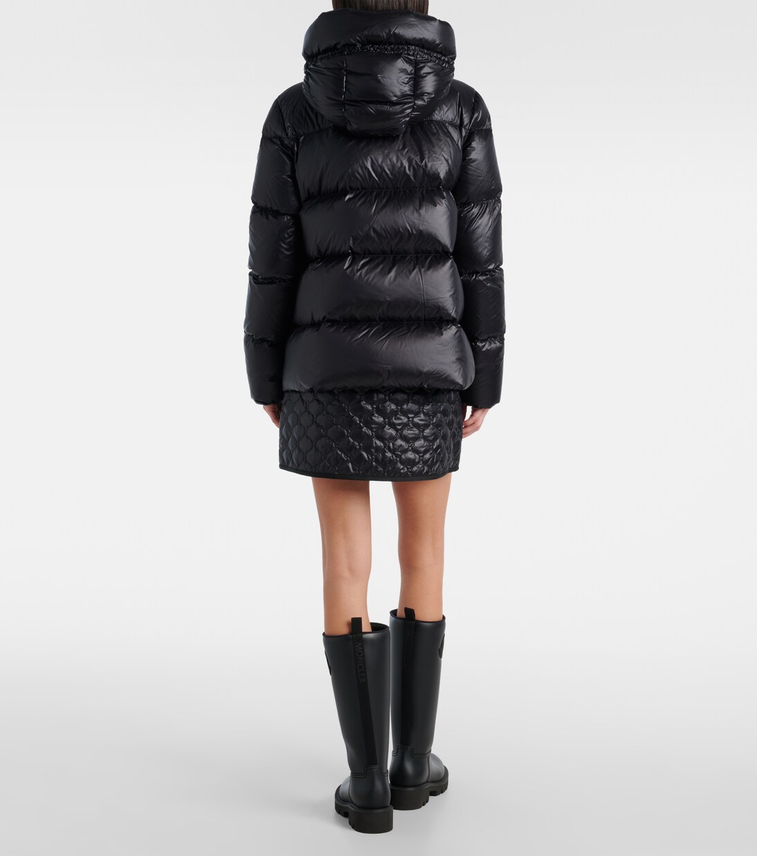 Piumino trapuntato | Moncler