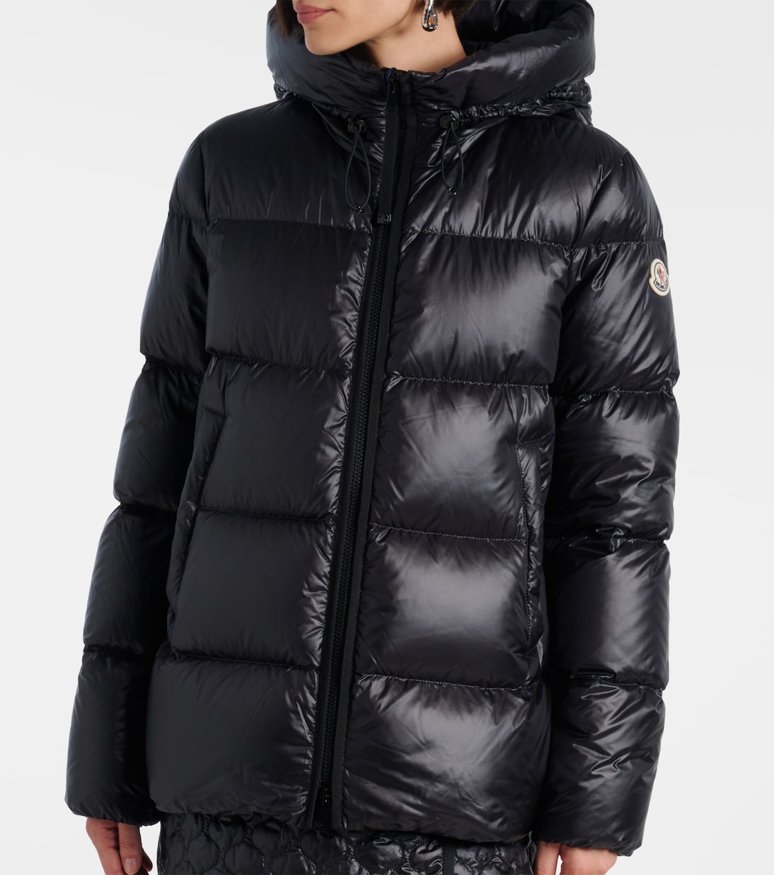 Piumino trapuntato | Moncler