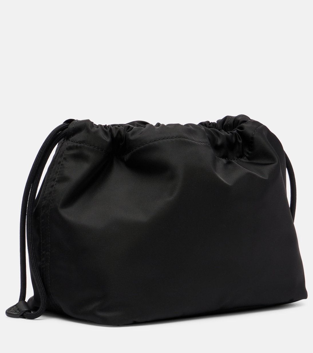 Wendbares Etui mit Leder | Burberry