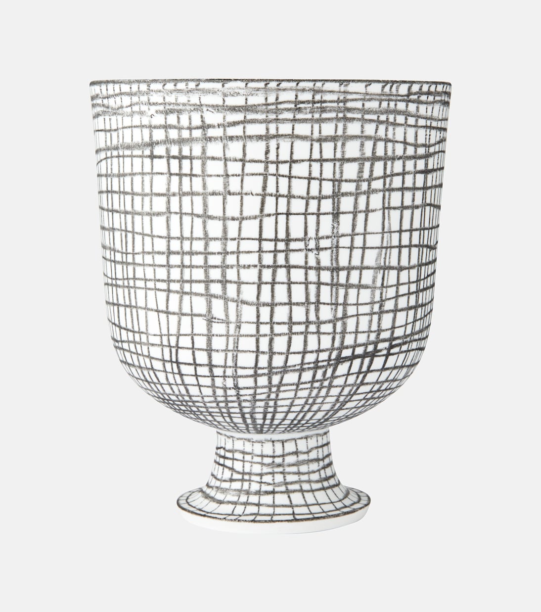 Jarrón Post Scriptum por Formafantasma | Cassina