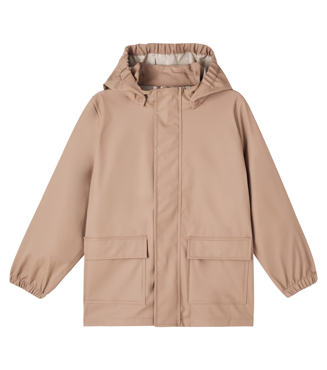 Regenmantel Ollo | Wheat