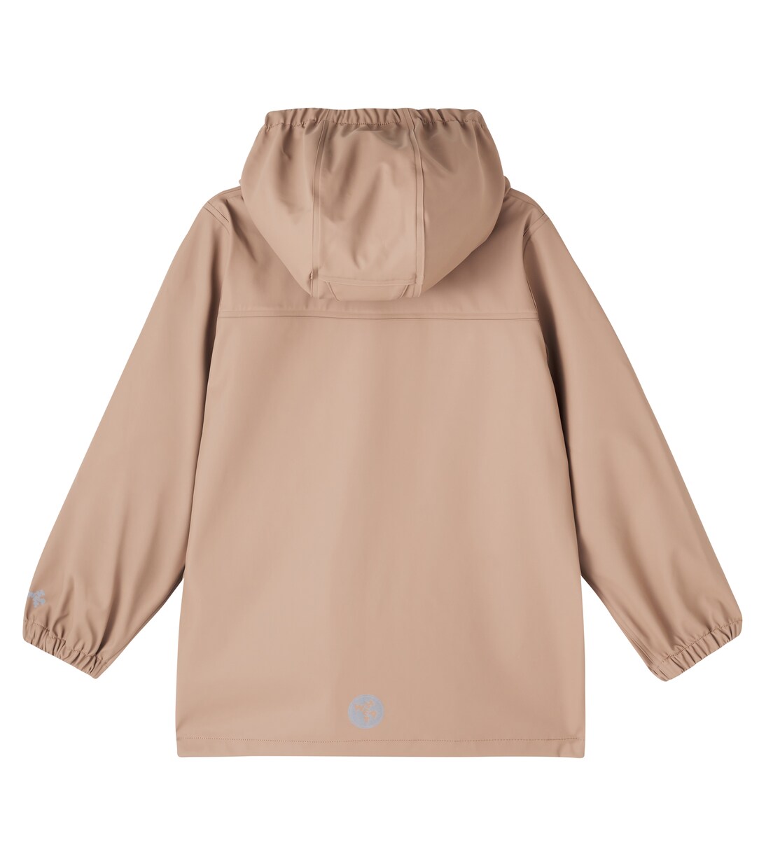 Regenmantel Ollo | Wheat