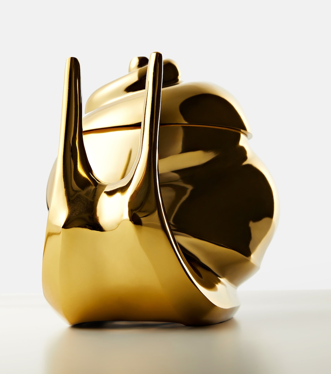 Snail ice bucket | Jonathan Adler