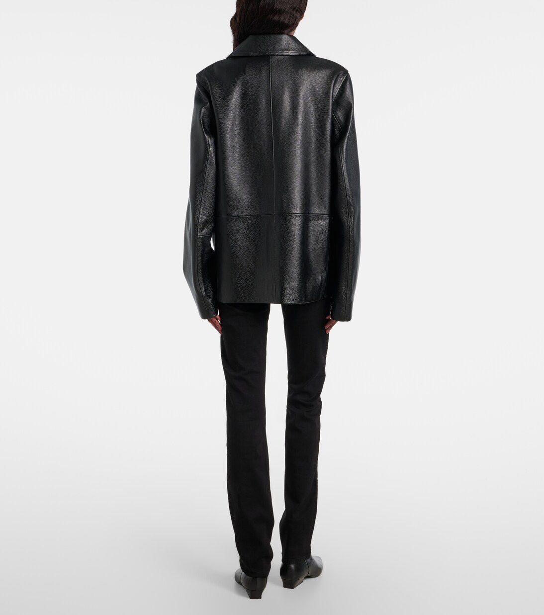 Mid-Rise Slim Jeans Kimmie Straight | 7 For All Mankind