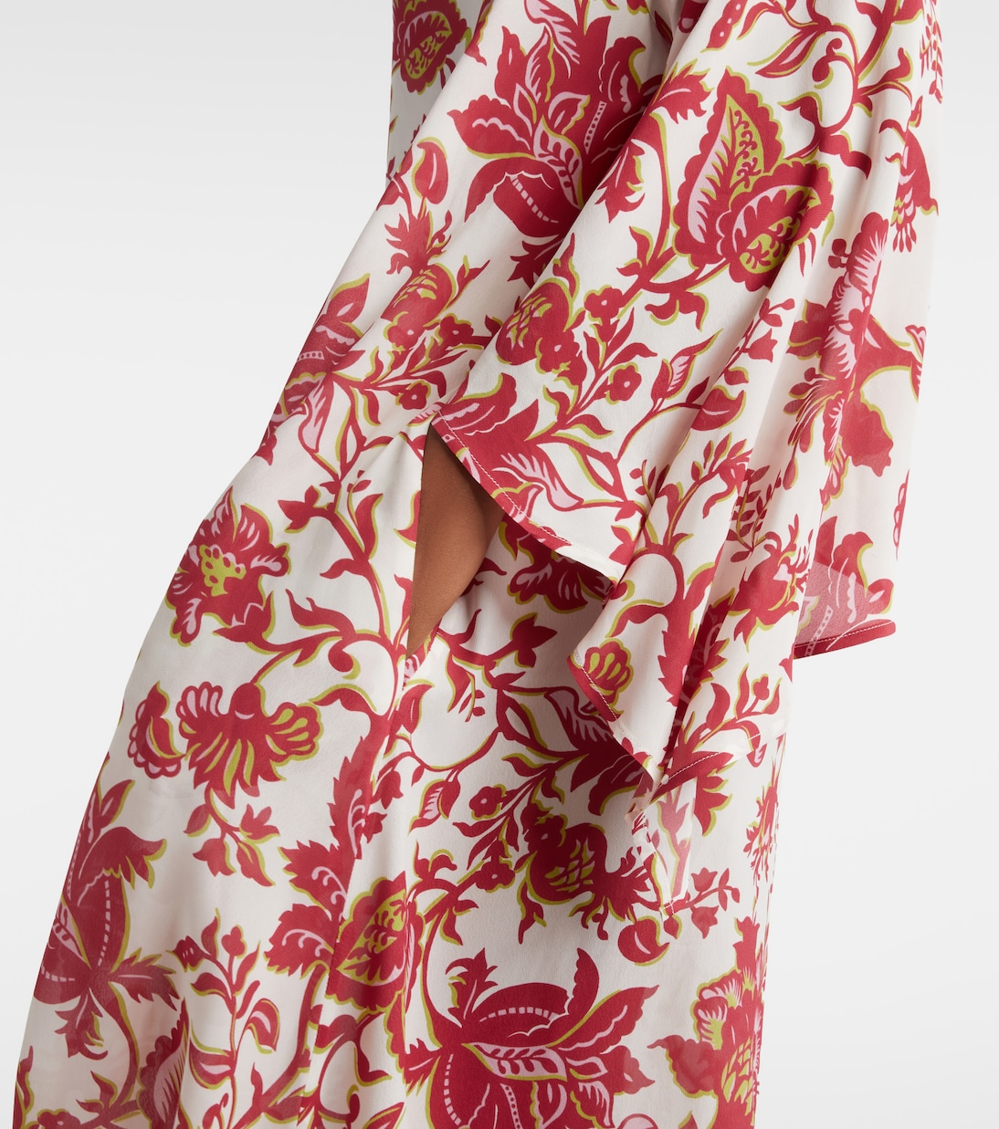 Bedrucktes Maxikleid | Etro