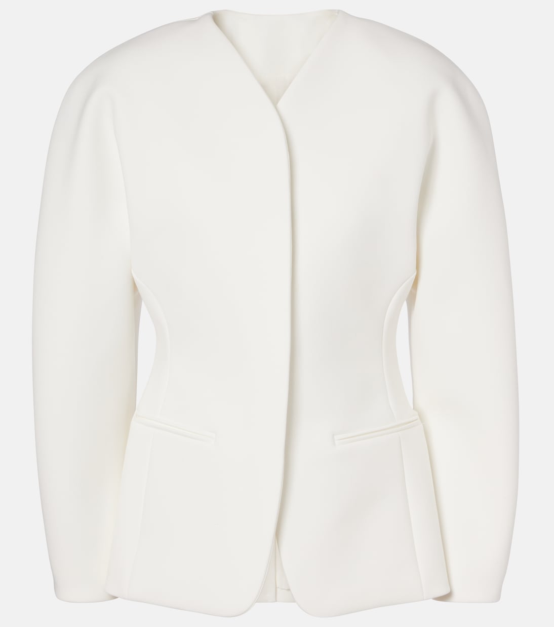 Ovalo夹克 | Jacquemus