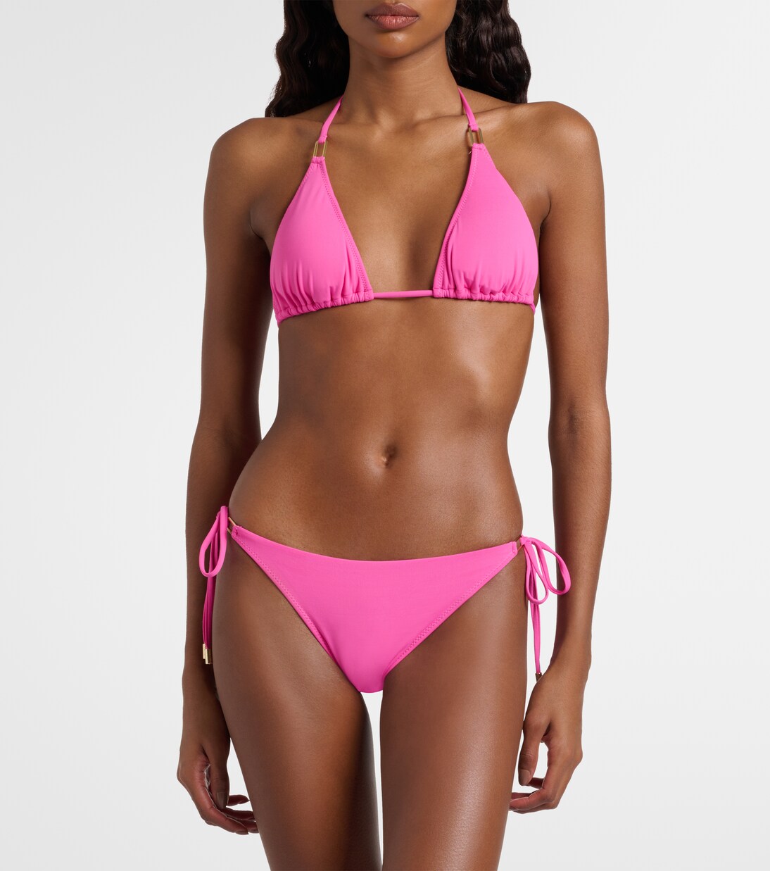 Cancun bikini top | Melissa Odabash