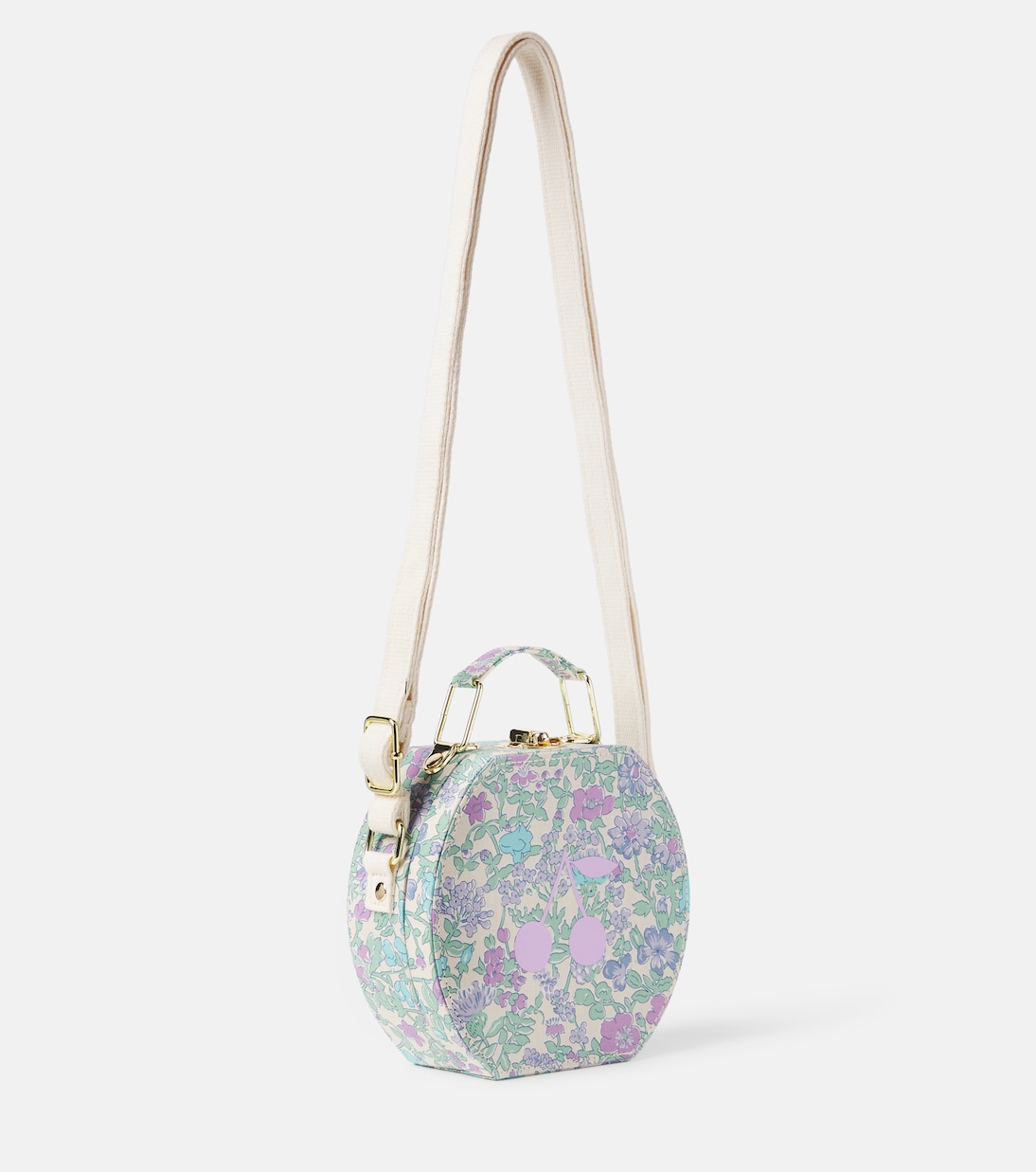 Sac Liberty Jadore à fleurs | Bonpoint