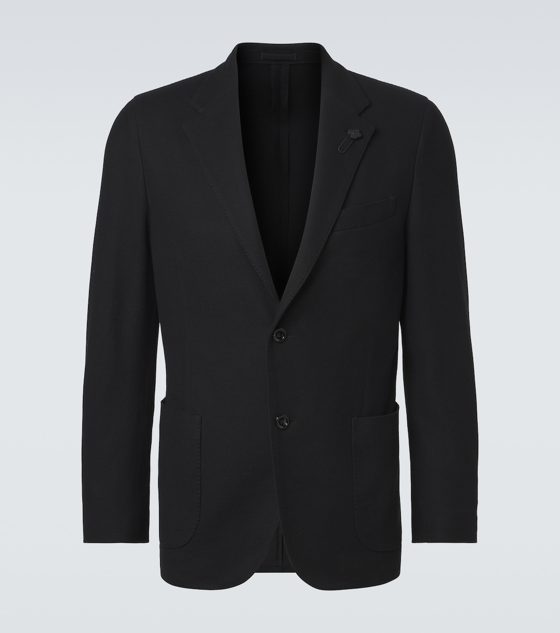 Einreihiger Blazer | Lardini