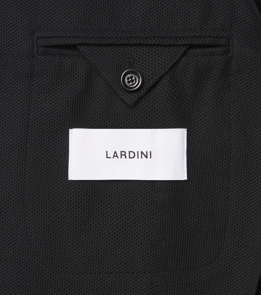 Einreihiger Blazer | Lardini