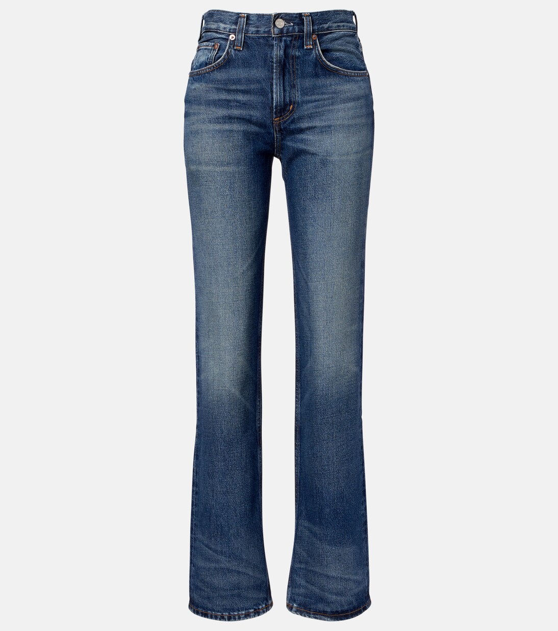 Kick Boot bootcut jeans | Agolde