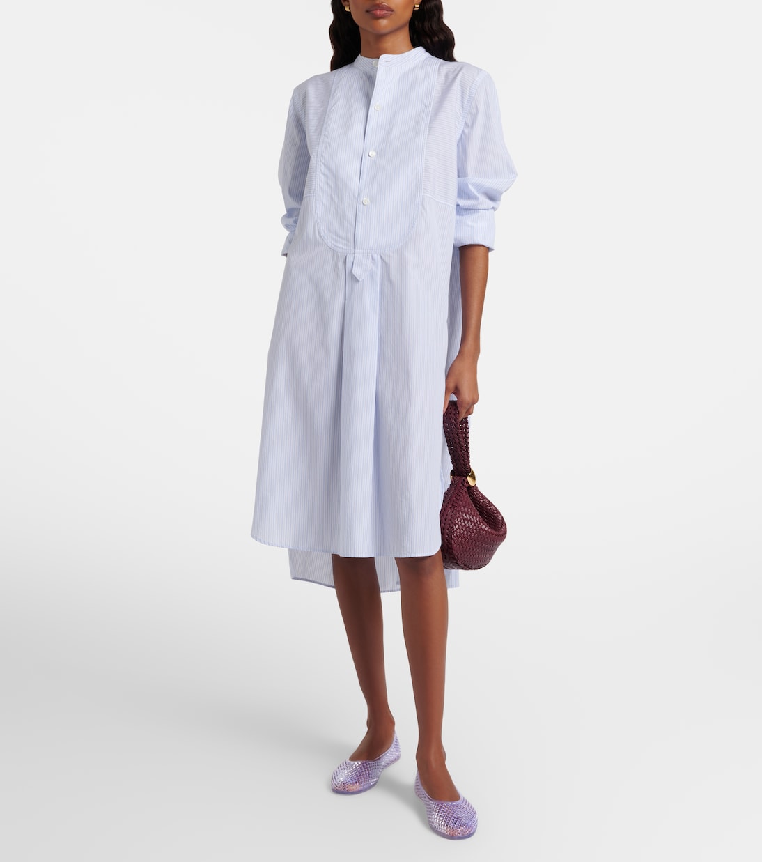 Ballerine Iro a rete | Ancient Greek Sandals