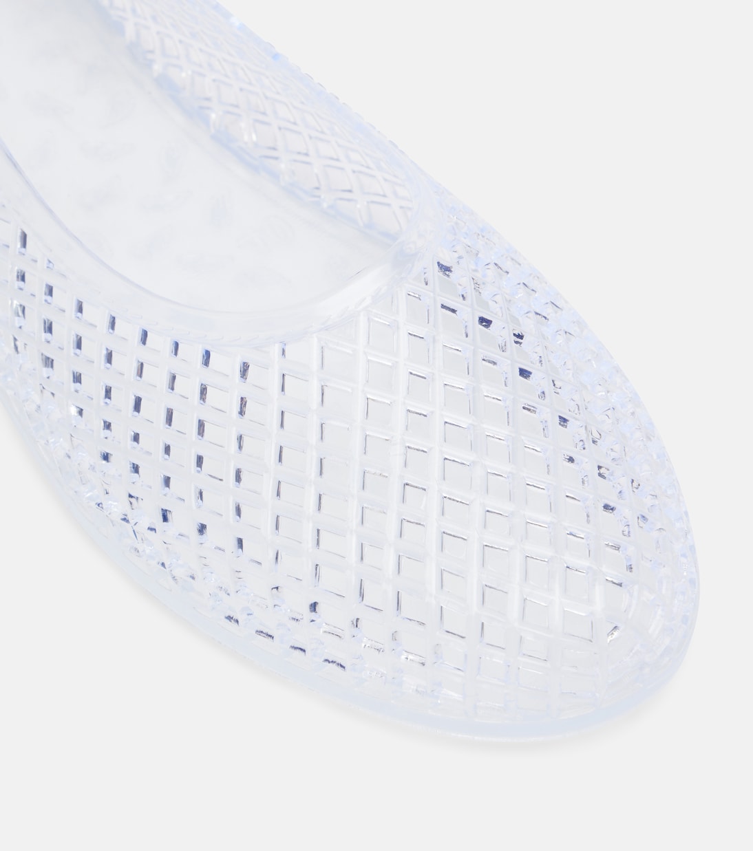 Ballerine Iro a rete | Ancient Greek Sandals