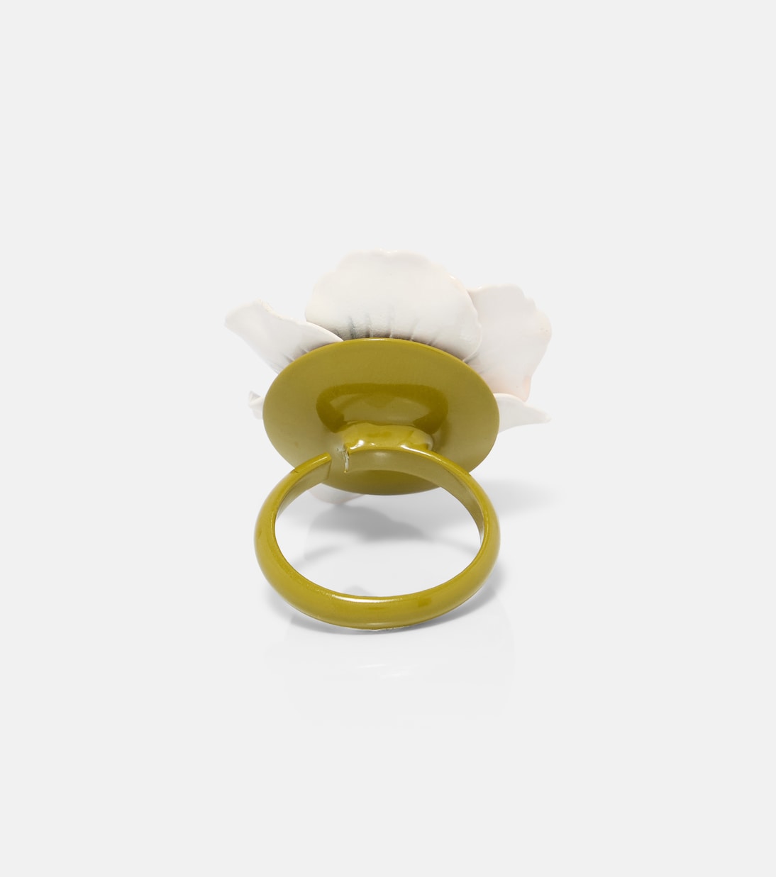 Blooming Poppy ring | Simone Rocha