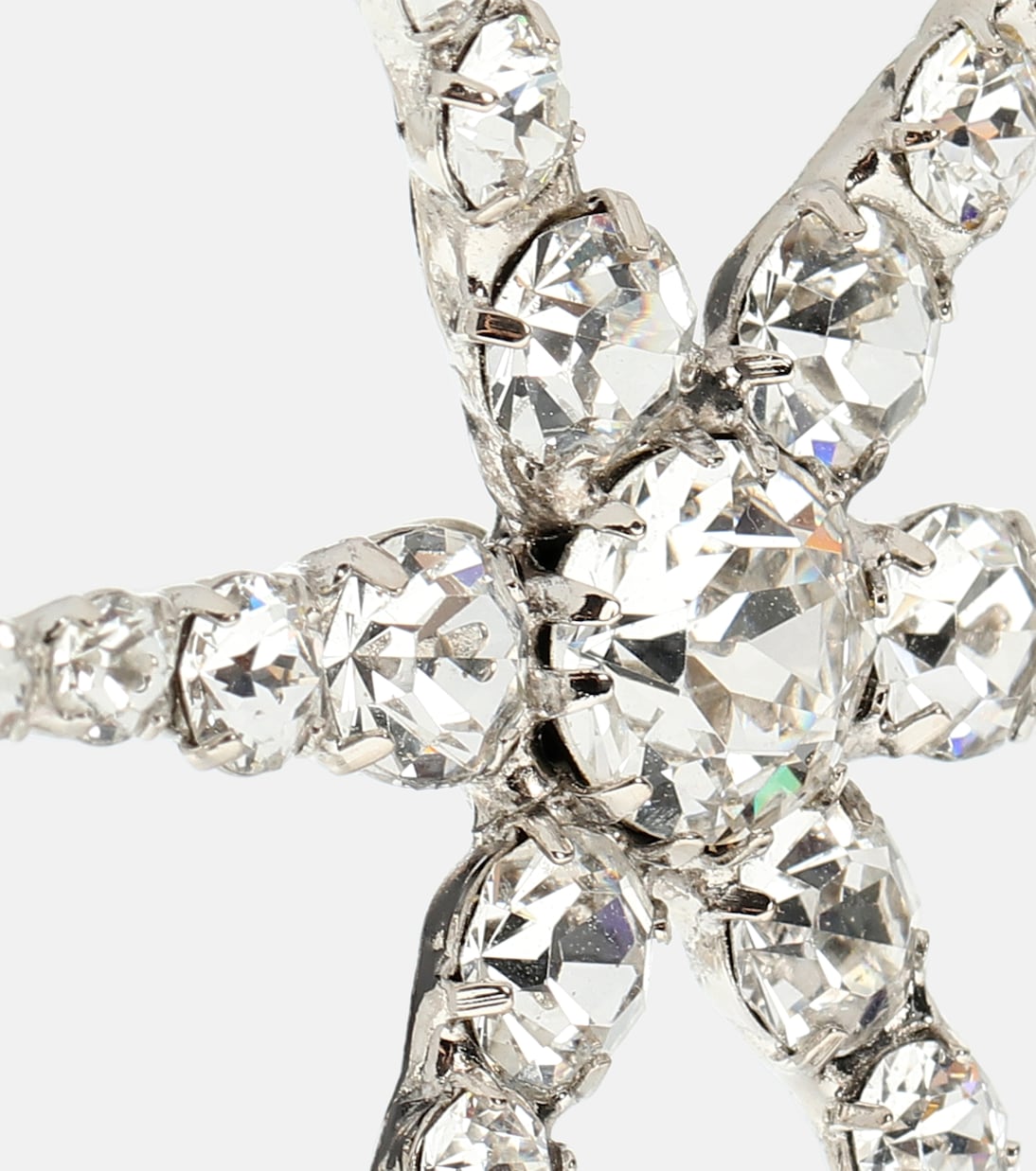 Aurelia set of embellished barrettes | Jennifer Behr
