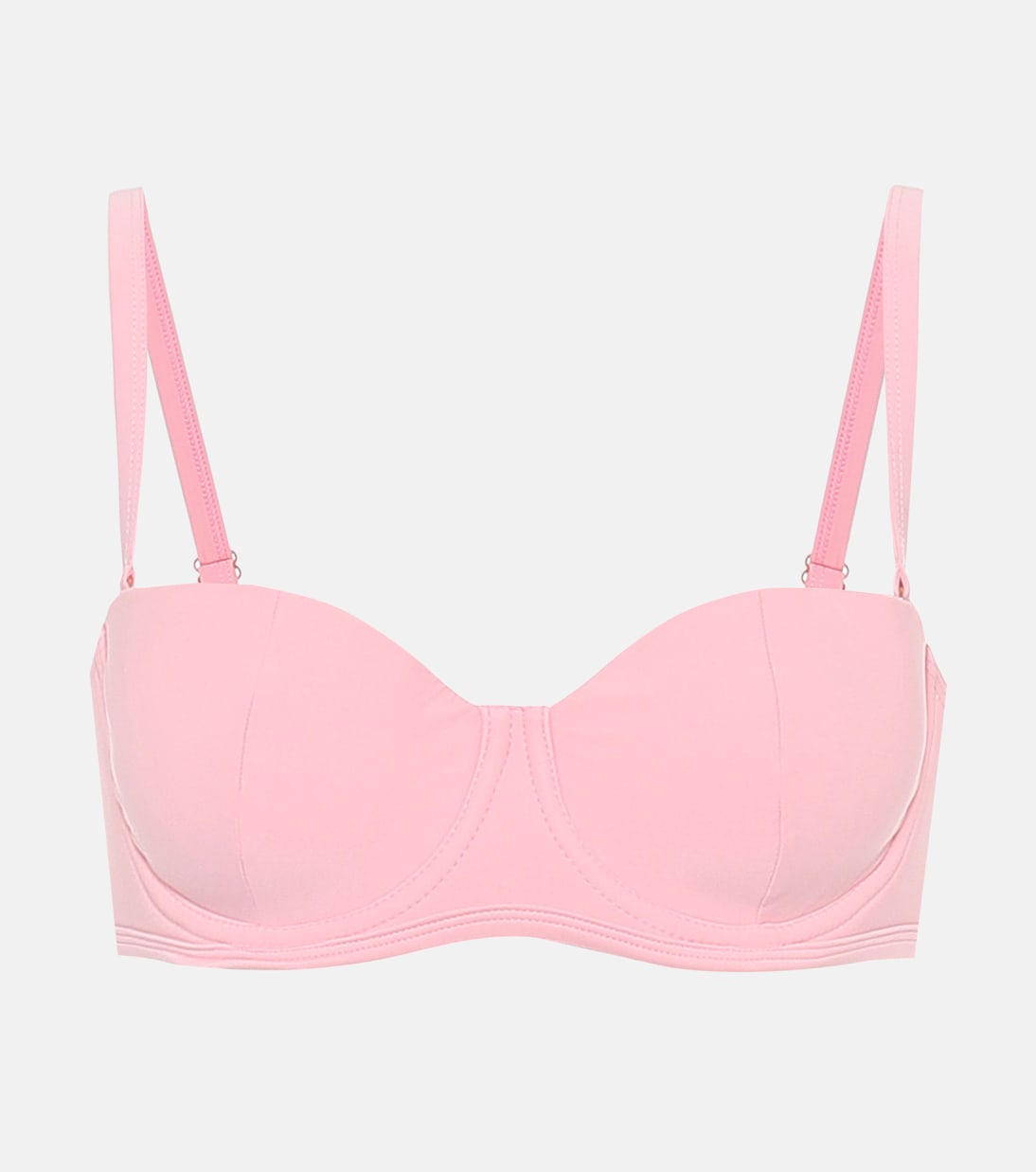 The Madonna bikini top | Alexandra Miro