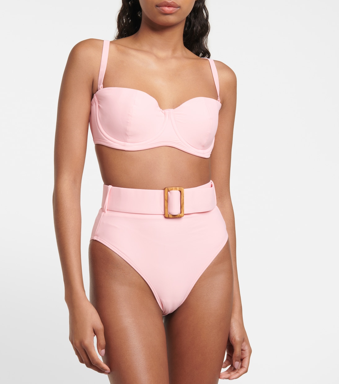 The Madonna bikini top | Alexandra Miro
